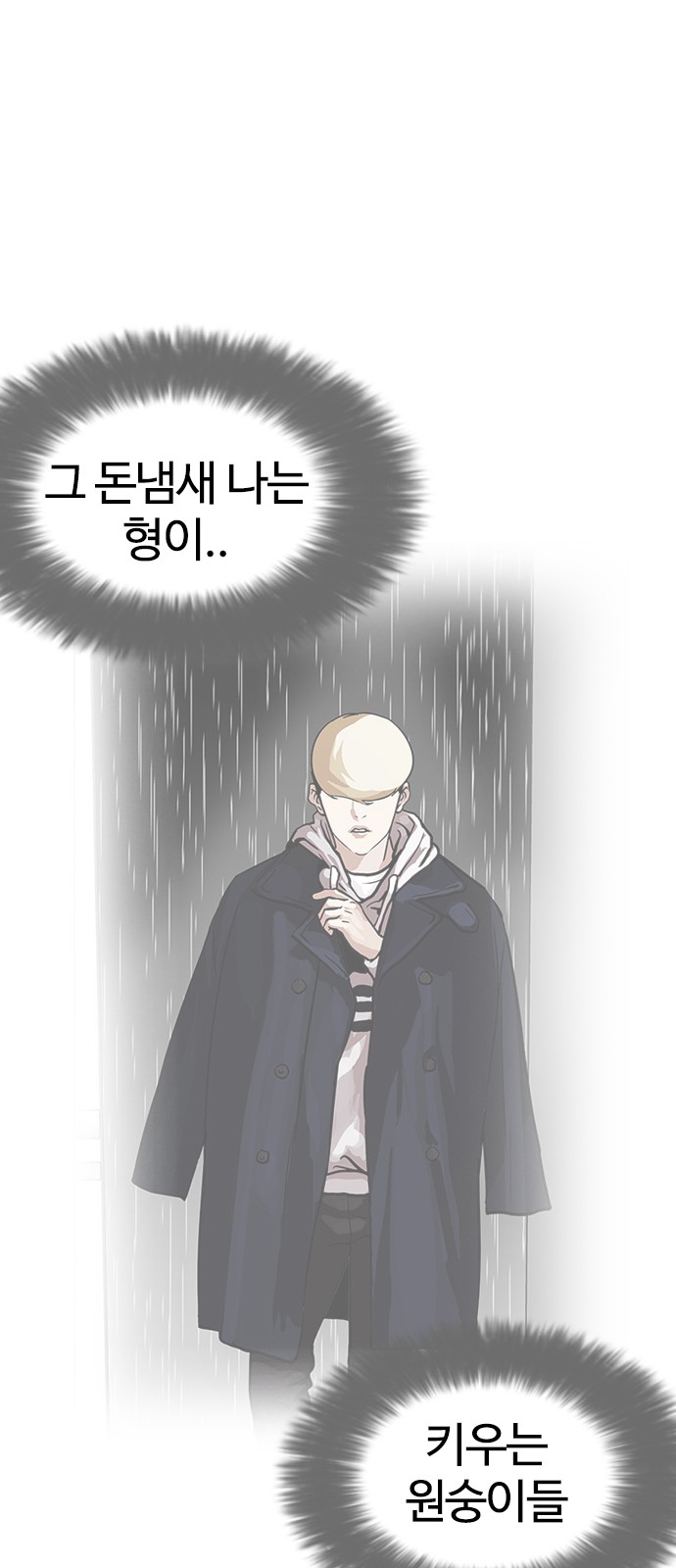 Lookism - Chapter 168 - Page 5