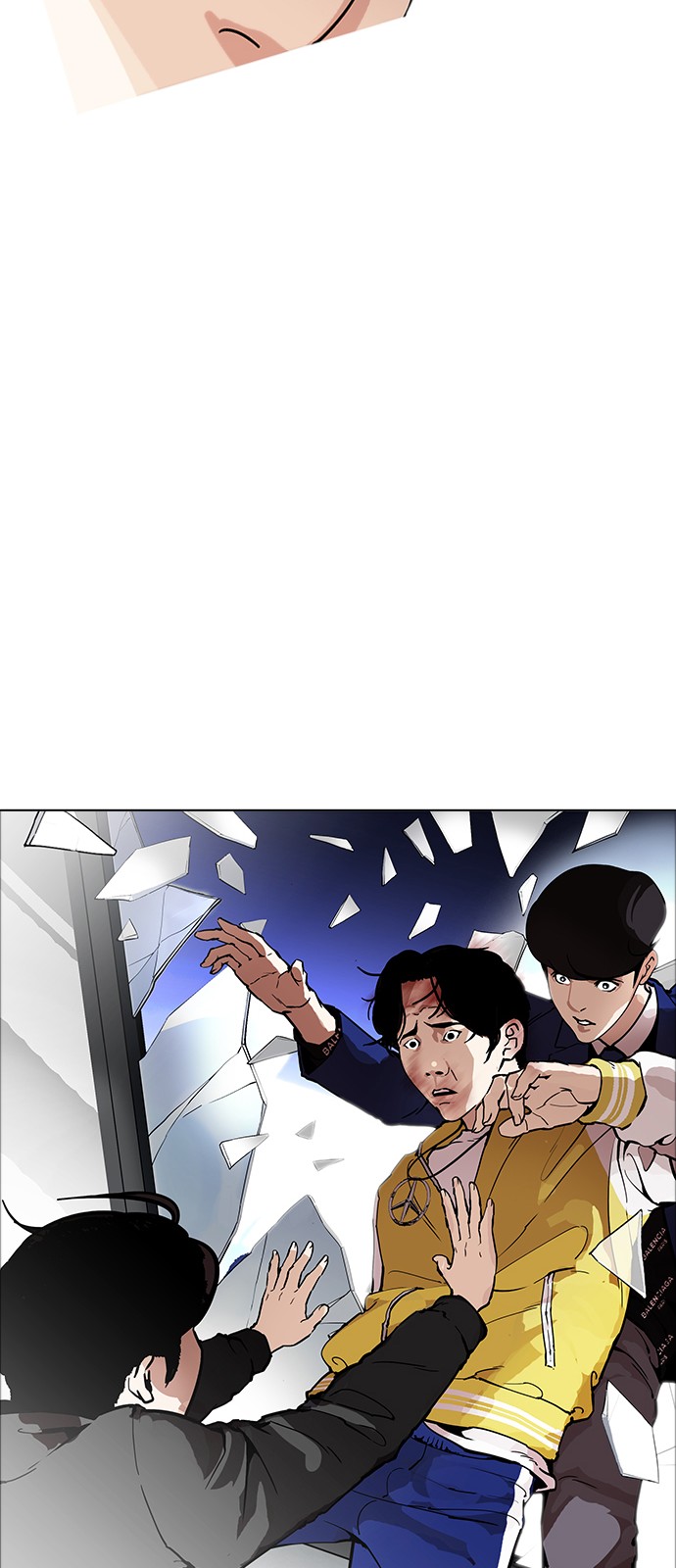 Lookism - Chapter 171 - Page 71