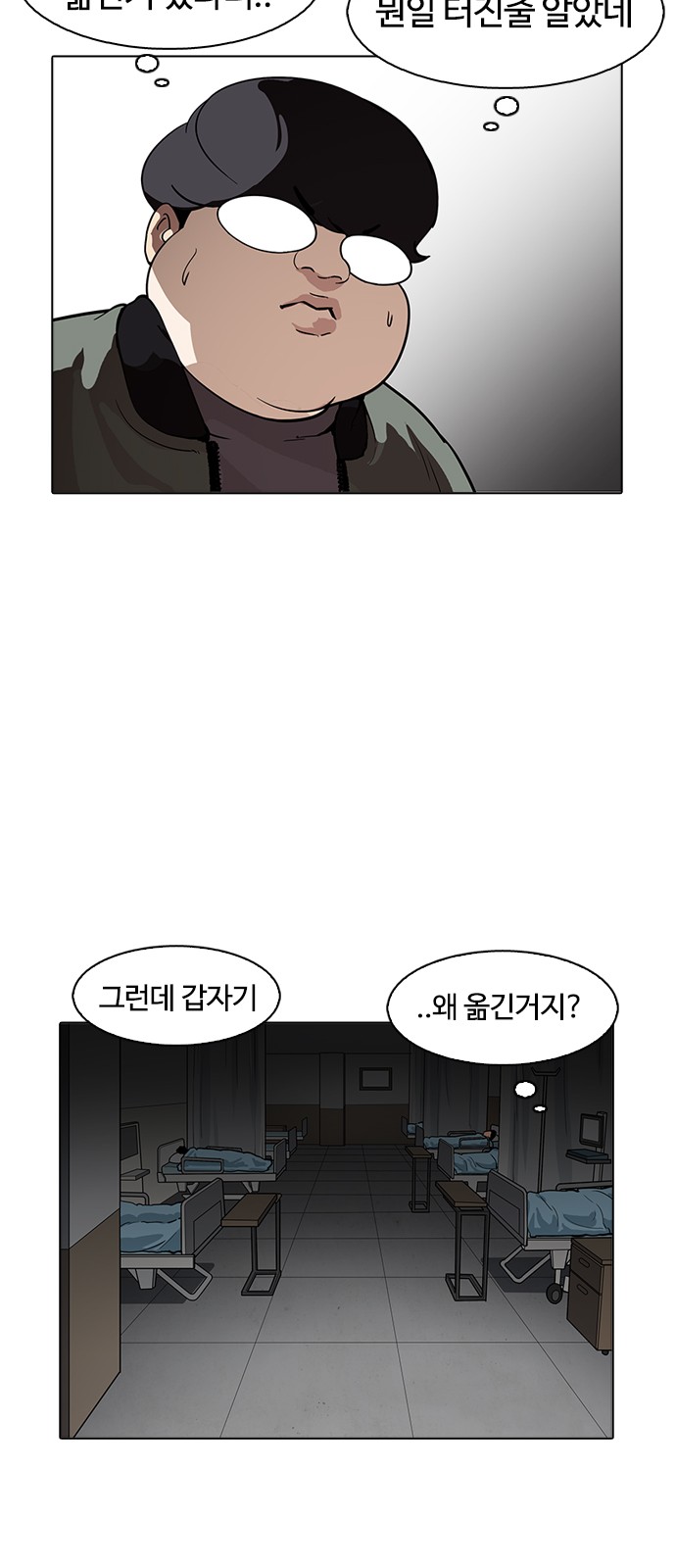 Lookism - Chapter 174 - Page 70