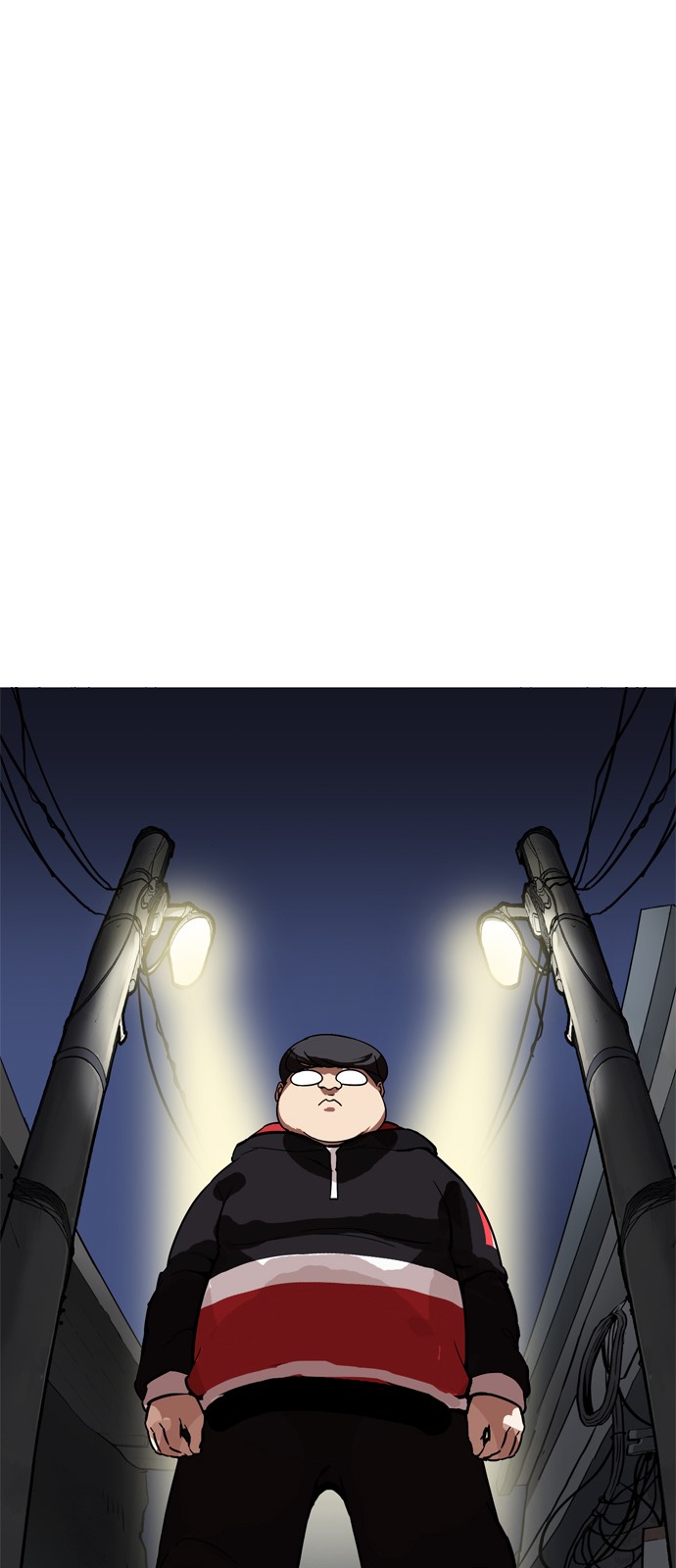 Lookism - Chapter 177 - Page 3