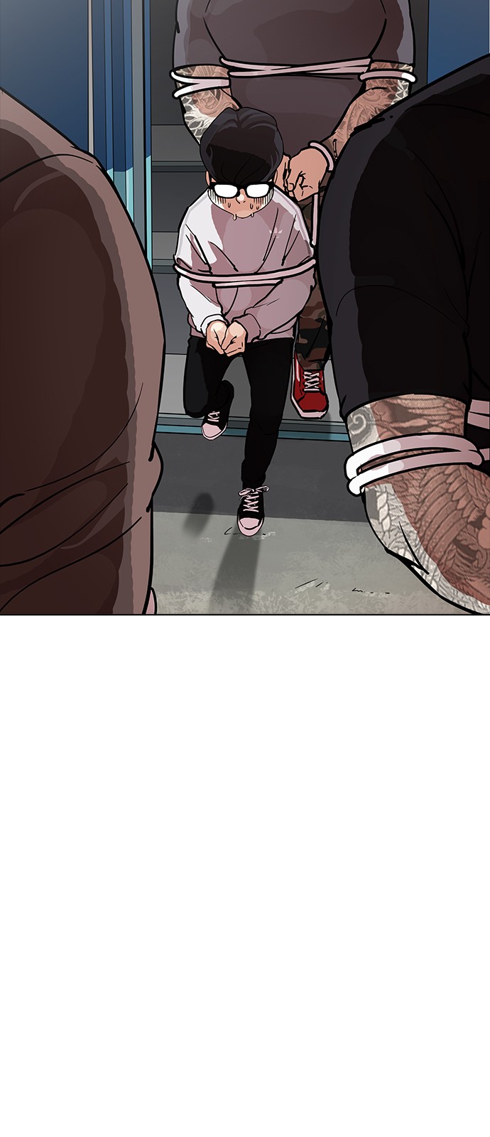 Lookism - Chapter 177 - Page 84