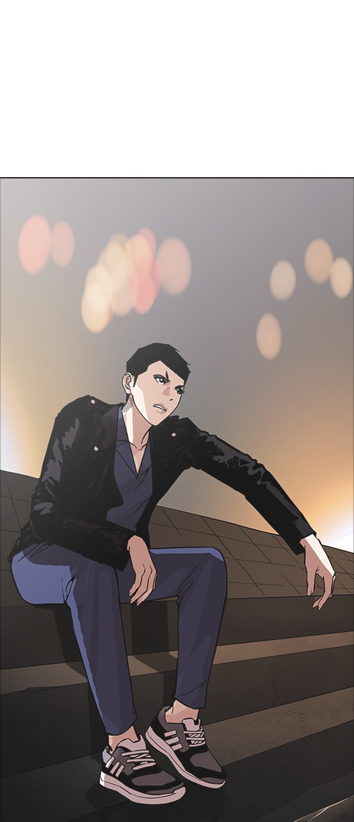 Lookism - Chapter 179 - Page 77