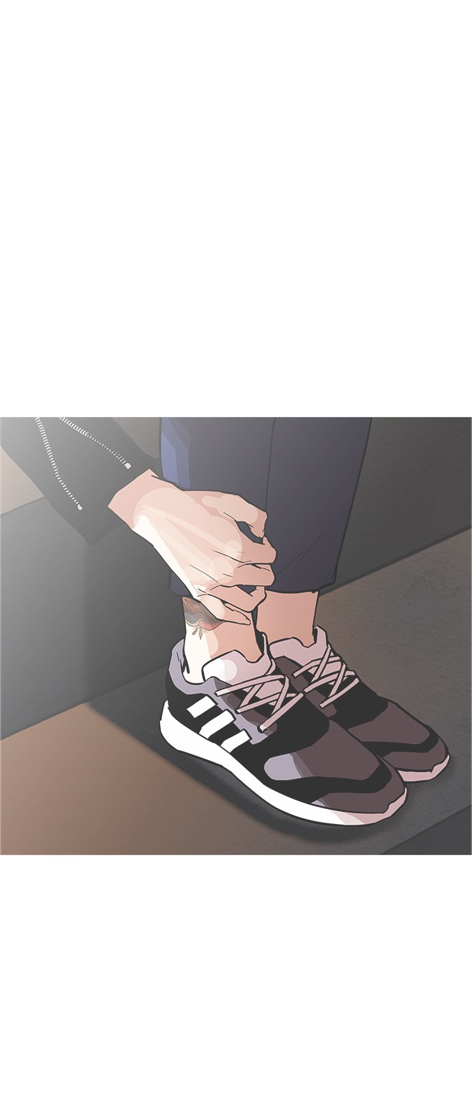 Lookism - Chapter 179 - Page 79