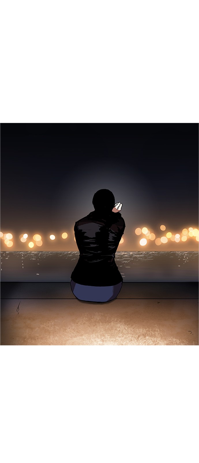 Lookism - Chapter 179 - Page 80