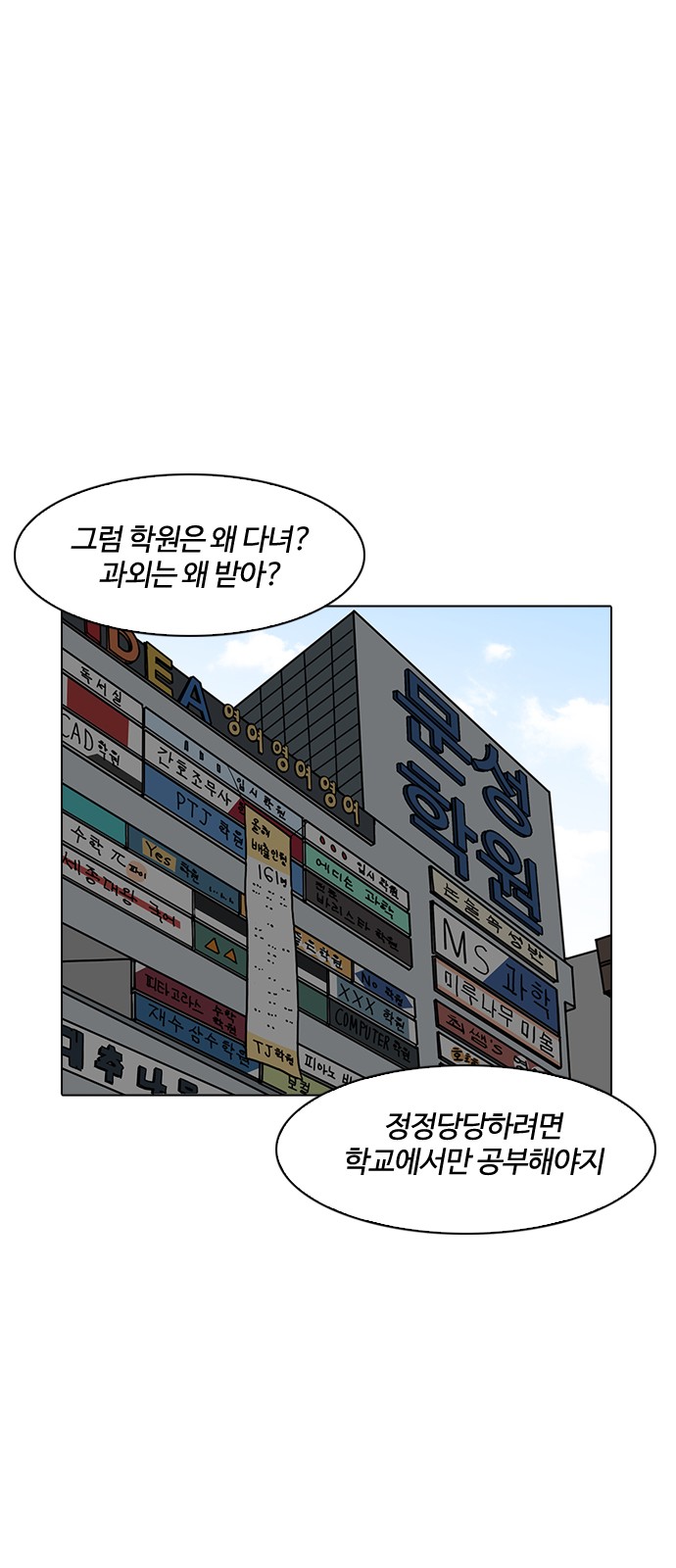 Lookism - Chapter 184 - Page 73