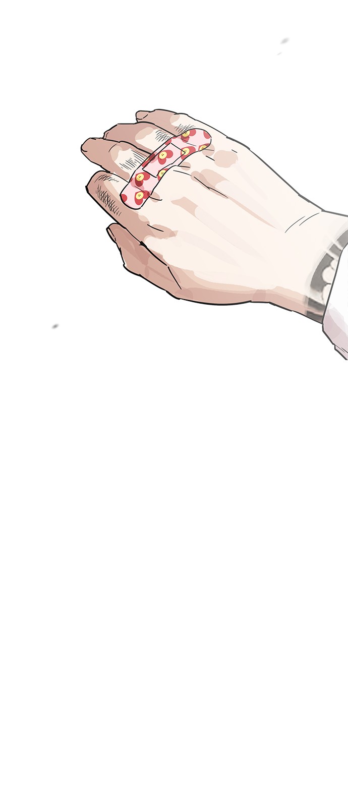 Lookism - Chapter 188 - Page 22