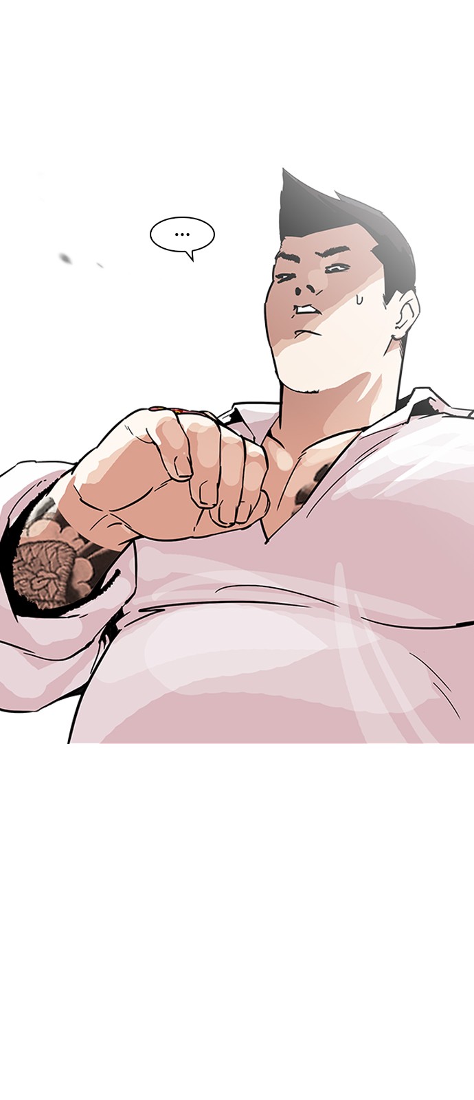 Lookism - Chapter 188 - Page 23