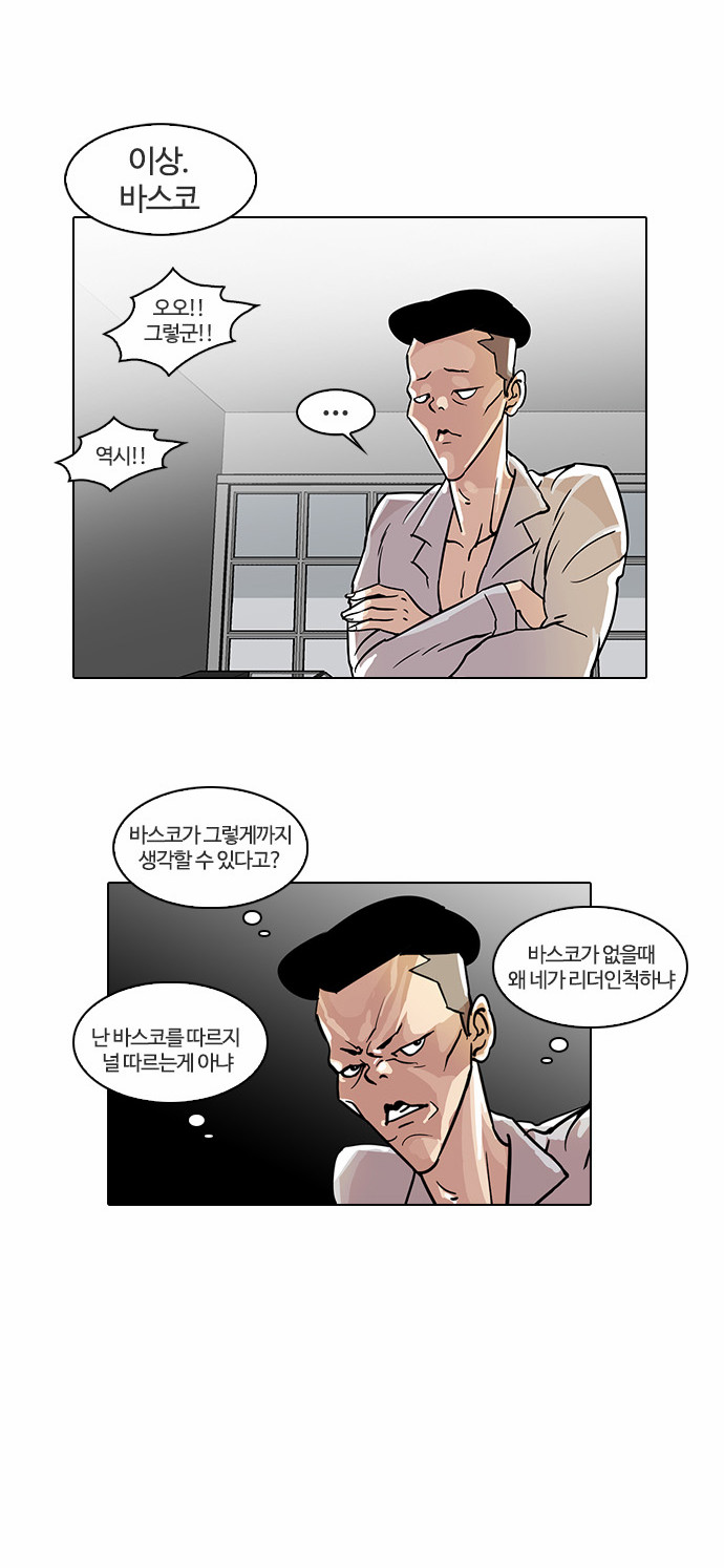Lookism - Chapter 19 - Page 33