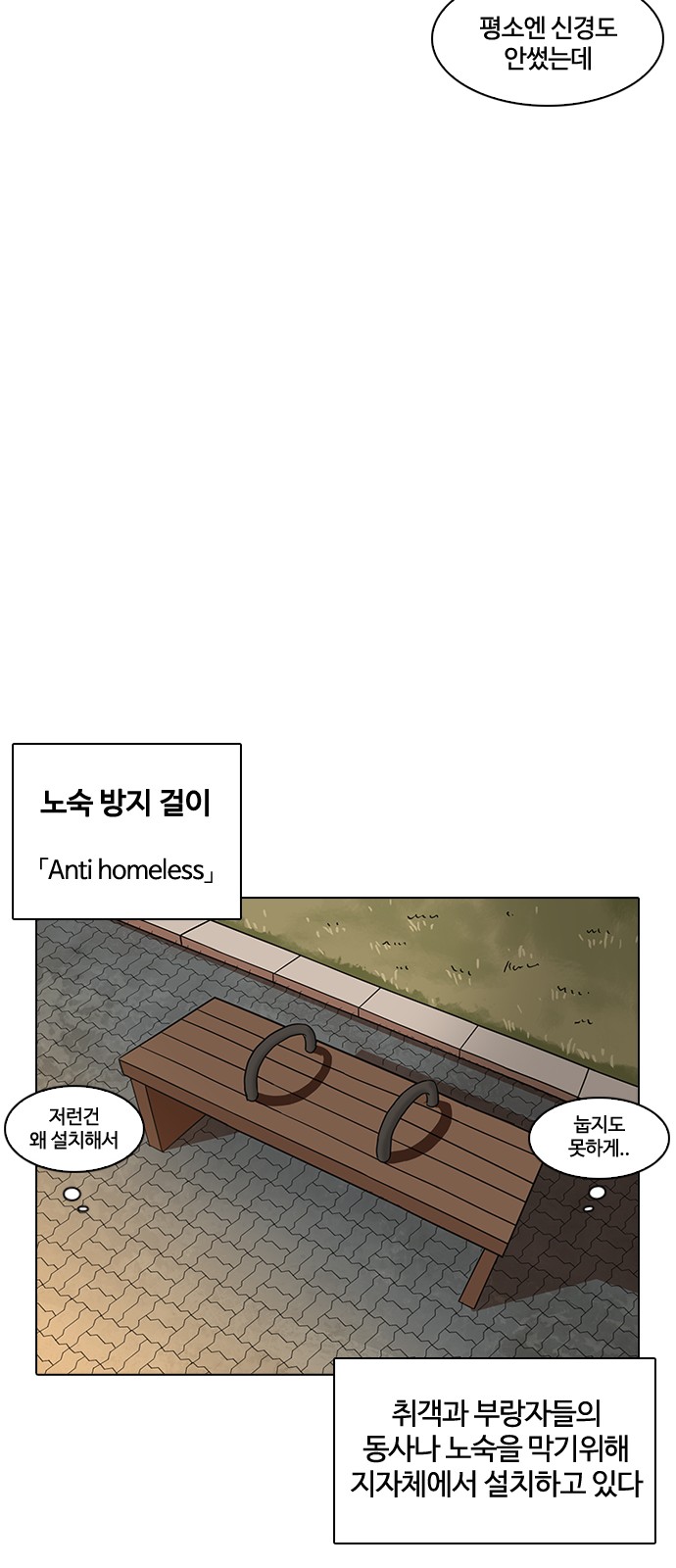 Lookism - Chapter 191 - Page 35