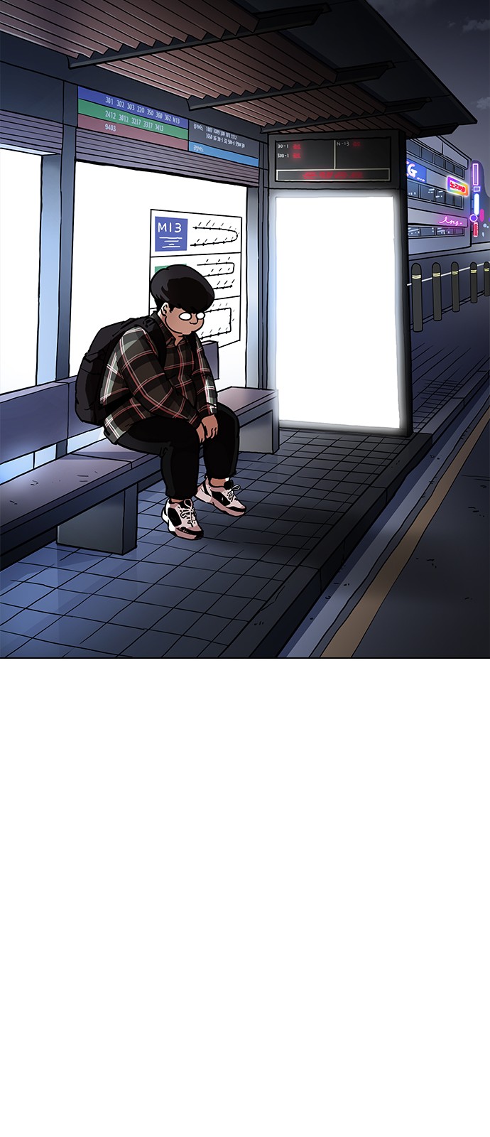 Lookism - Chapter 191 - Page 44