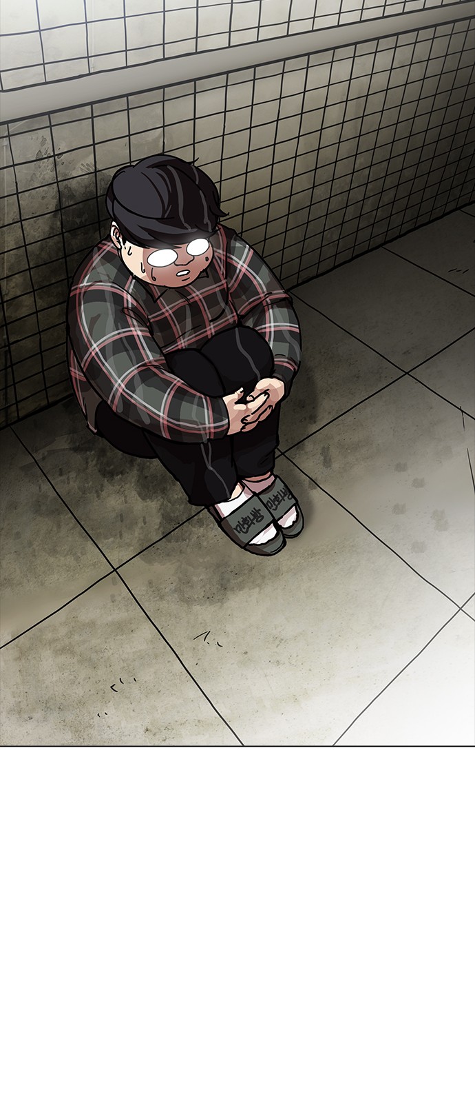 Lookism - Chapter 191 - Page 77