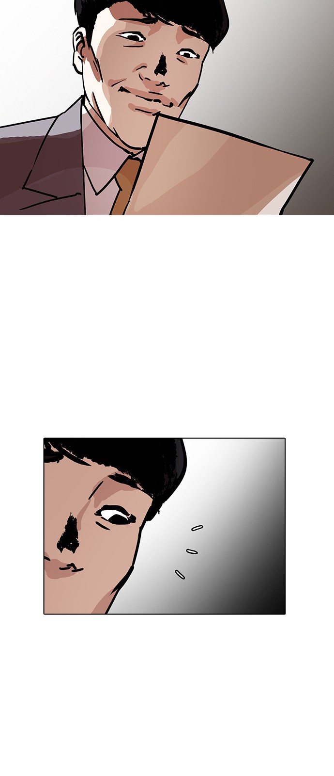 Lookism - Chapter 194 - Page 76