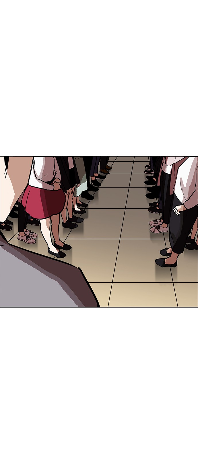 Lookism - Chapter 194 - Page 77