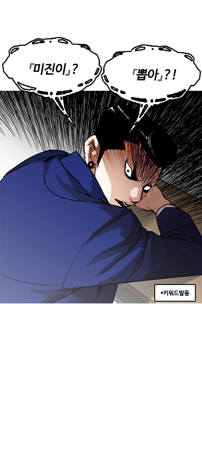 Lookism - Chapter 195 - Page 13