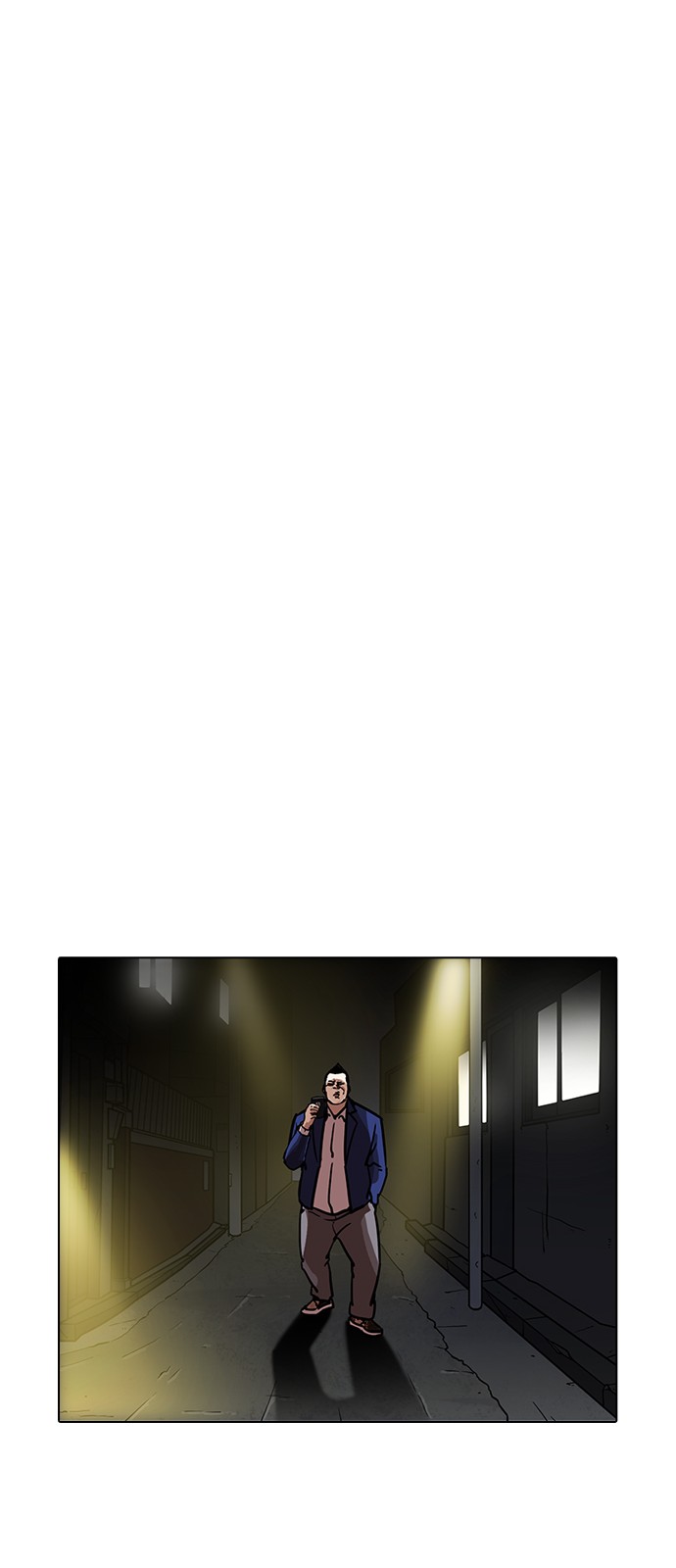 Lookism - Chapter 195 - Page 92