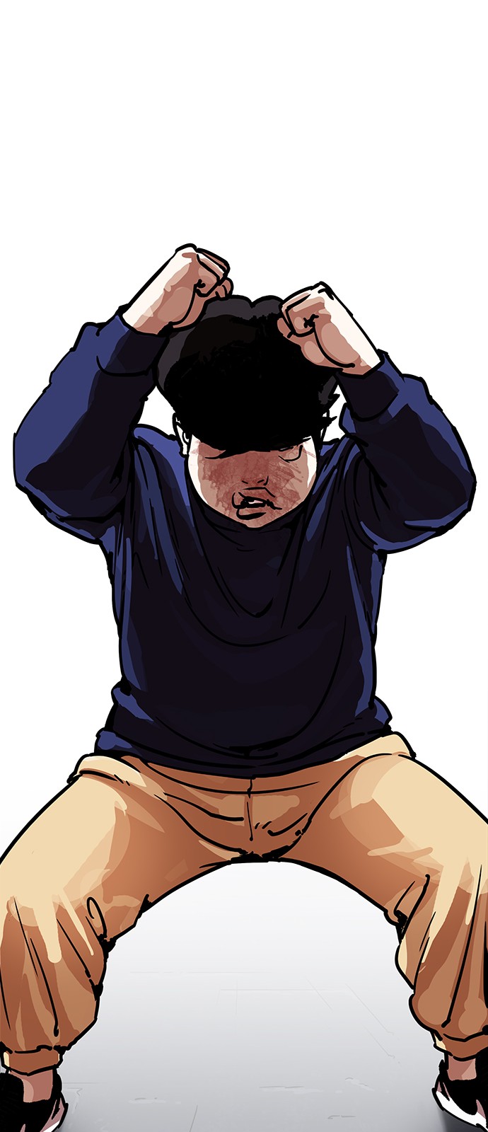 Lookism - Chapter 196 - Page 40