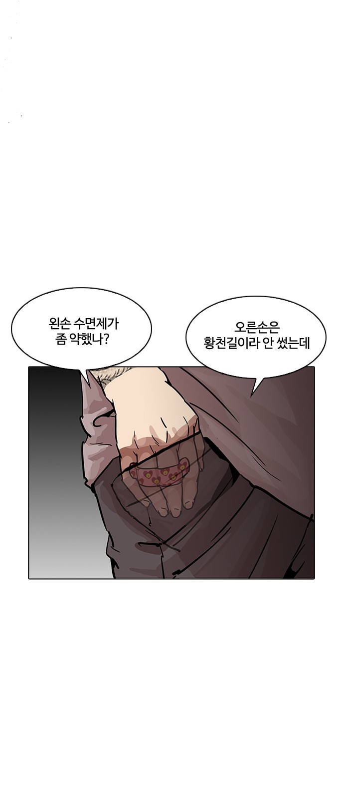 Lookism - Chapter 196 - Page 83