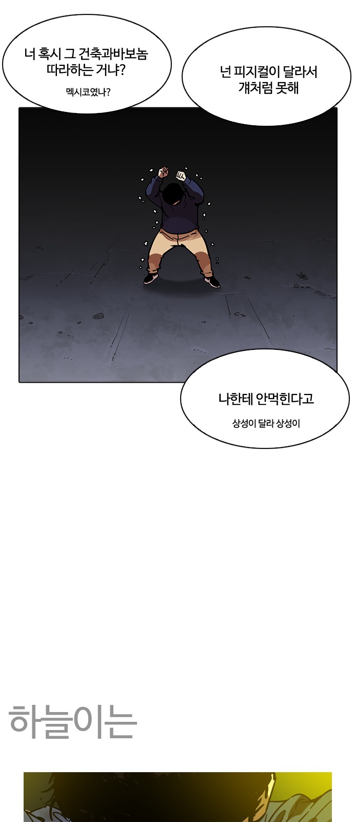 Lookism - Chapter 196 - Page 84