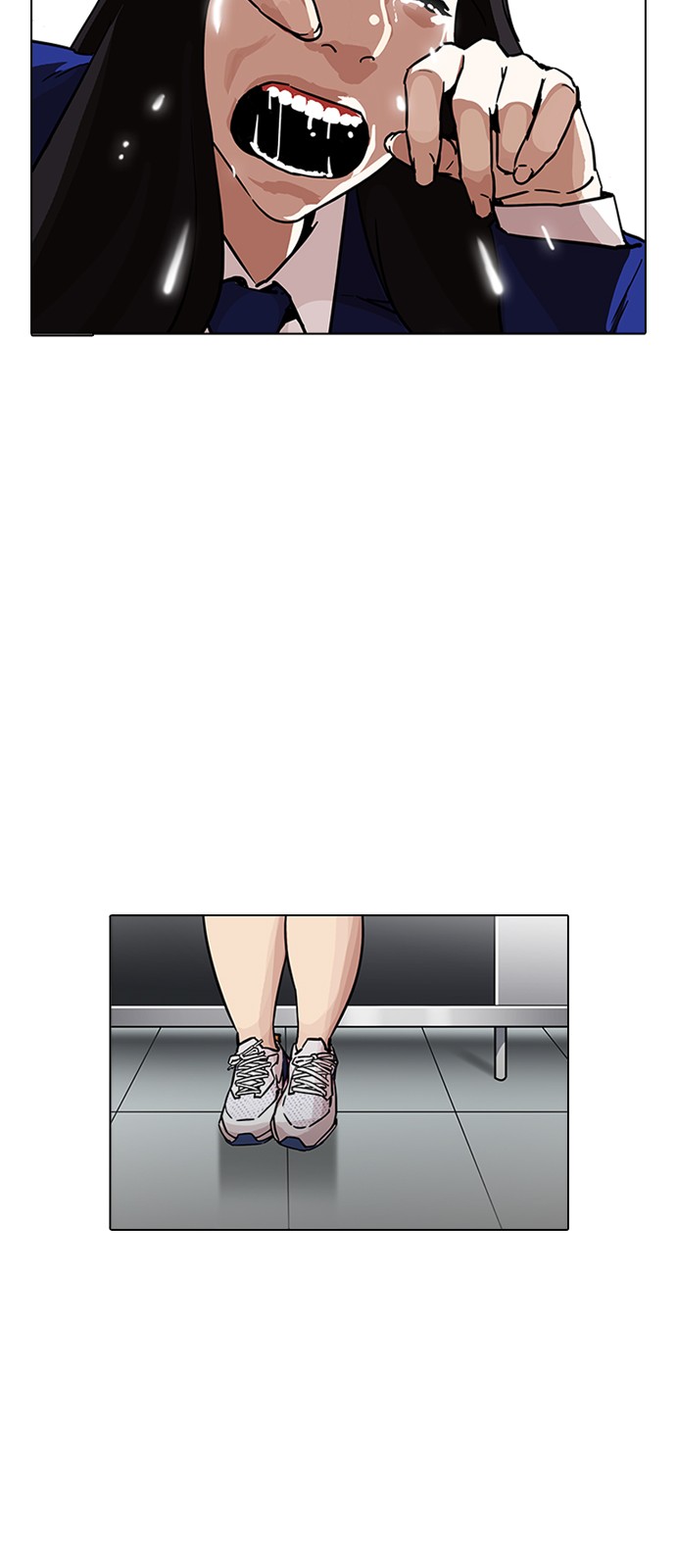 Lookism - Chapter 198 - Page 77