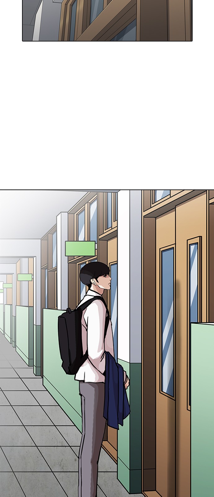 Lookism - Chapter 199 - Page 21