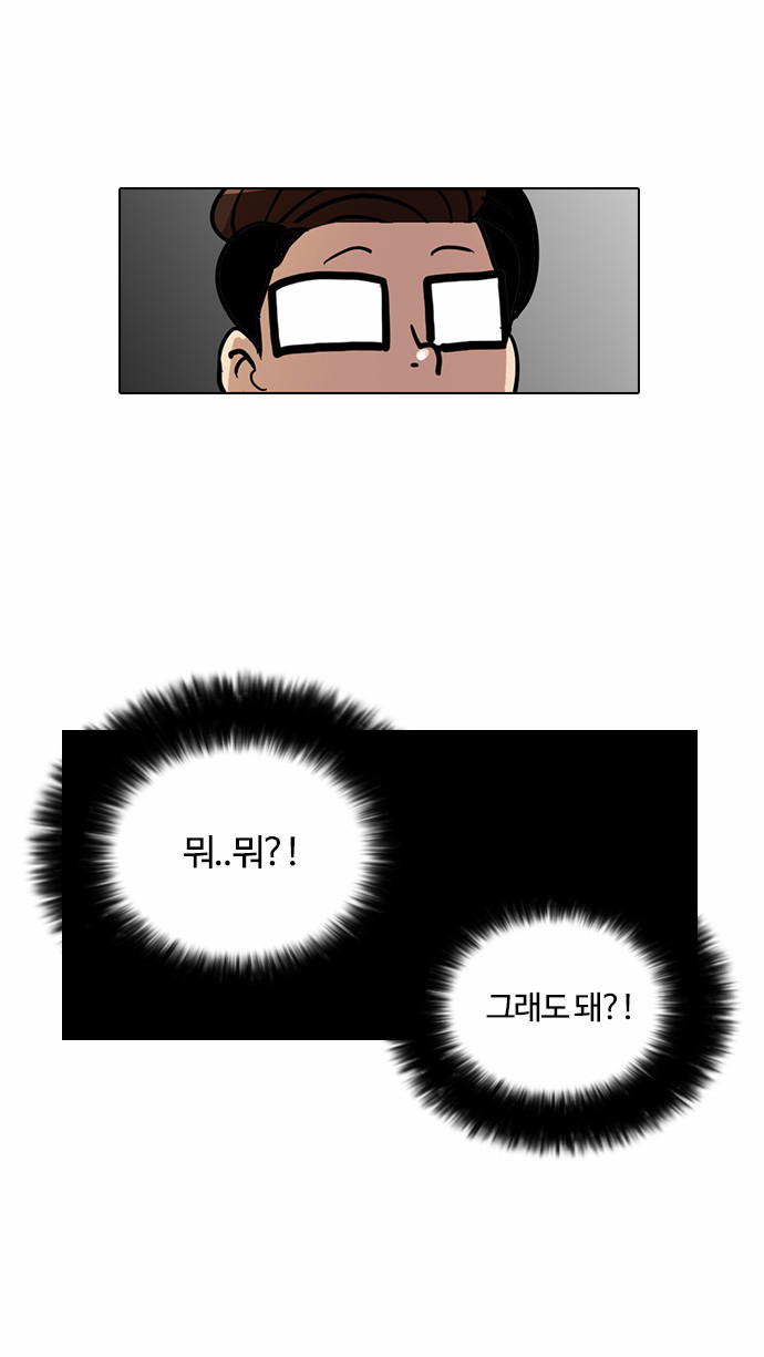 Lookism - Chapter 20 - Page 32