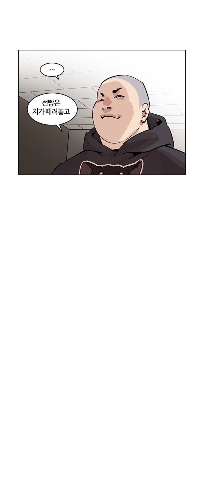 Lookism - Chapter 200 - Page 42