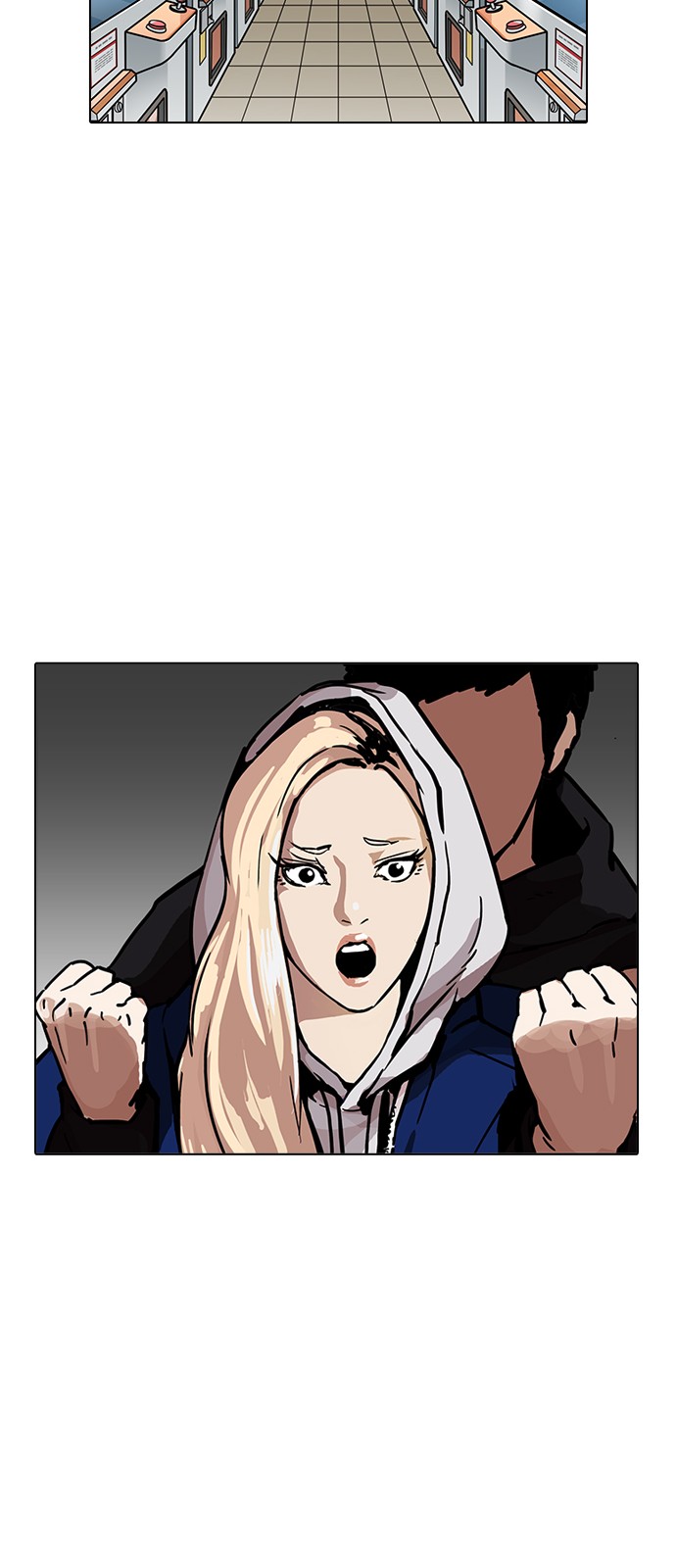 Lookism - Chapter 200 - Page 49