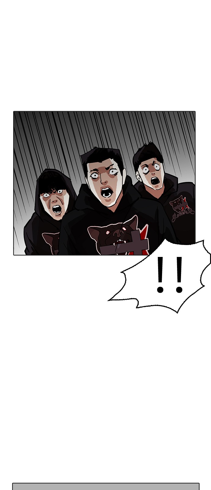 Lookism - Chapter 201 - Page 21