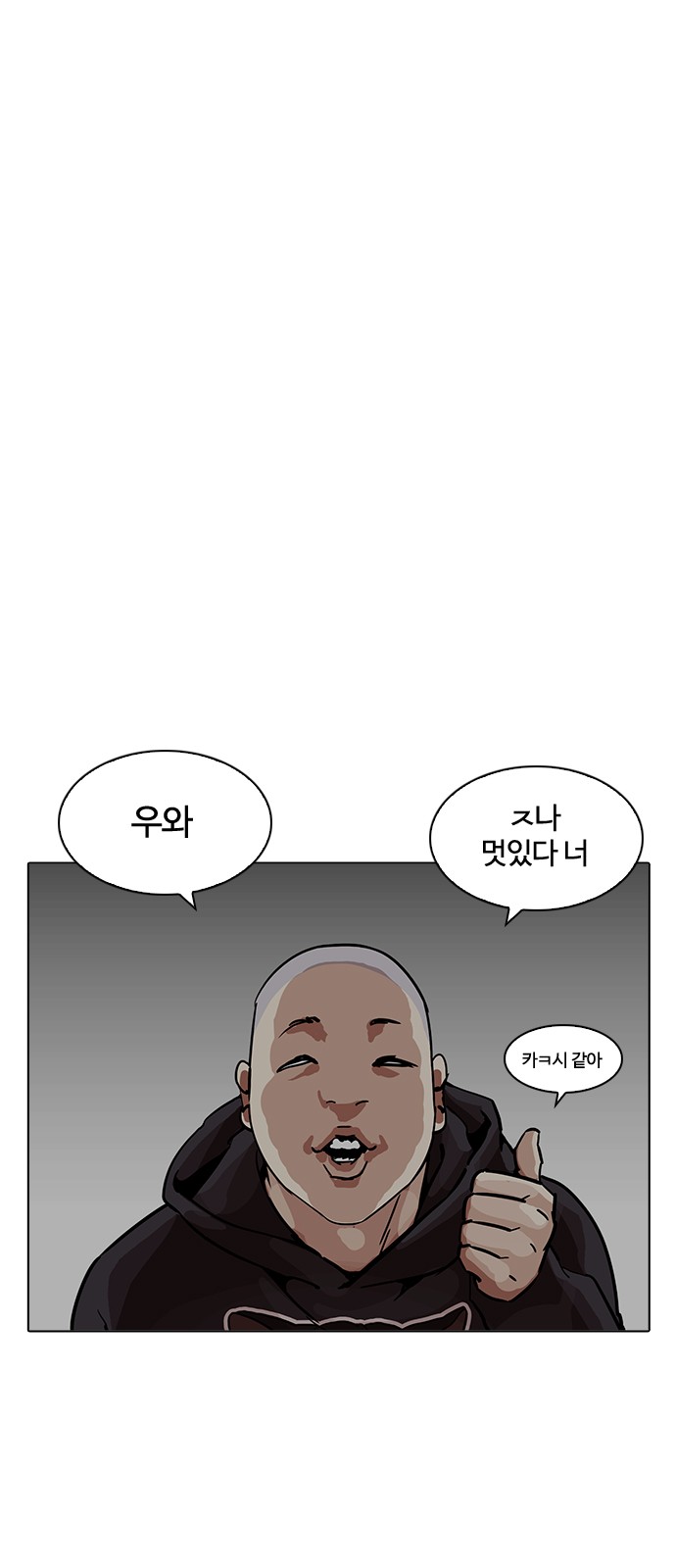 Lookism - Chapter 201 - Page 3