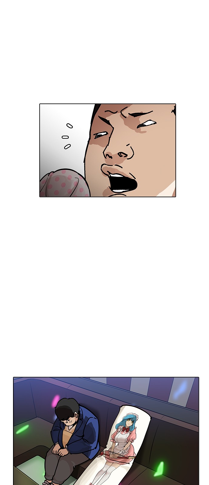 Lookism - Chapter 201 - Page 58