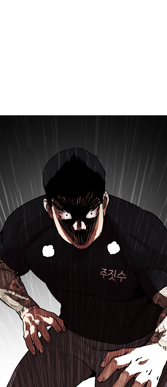 Lookism - Chapter 202 - Page 71