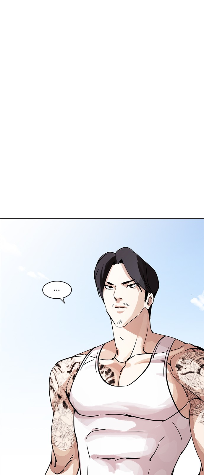 Lookism - Chapter 203 - Page 18