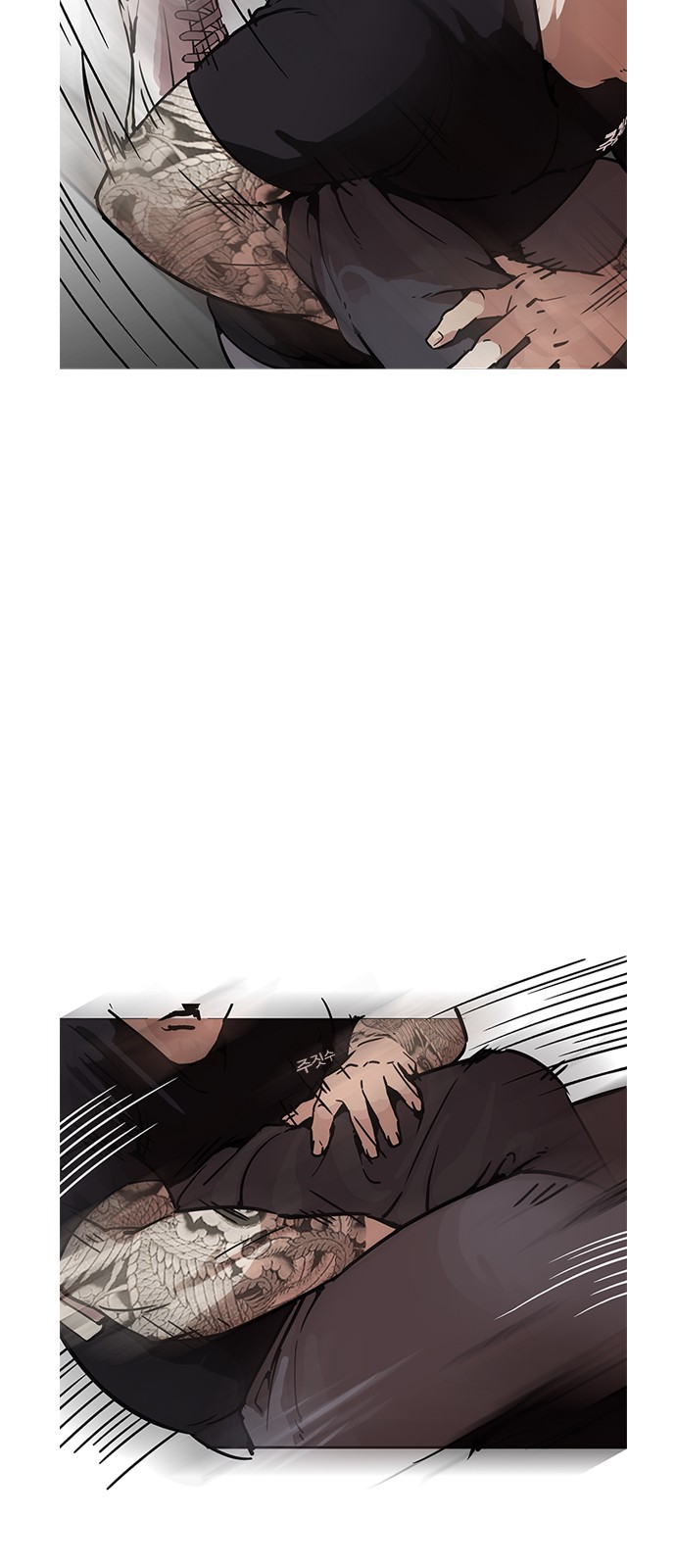 Lookism - Chapter 203 - Page 49