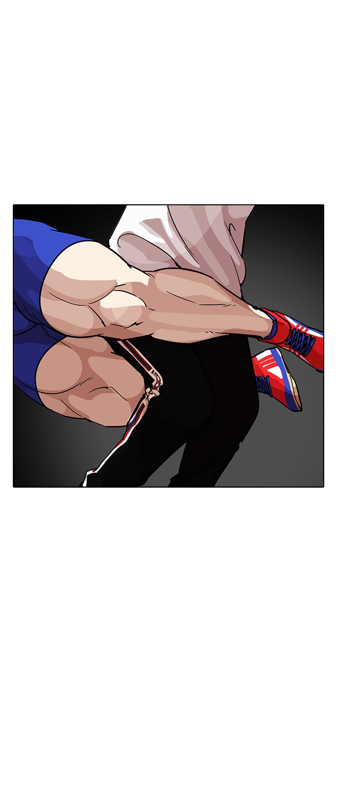 Lookism - Chapter 204 - Page 23