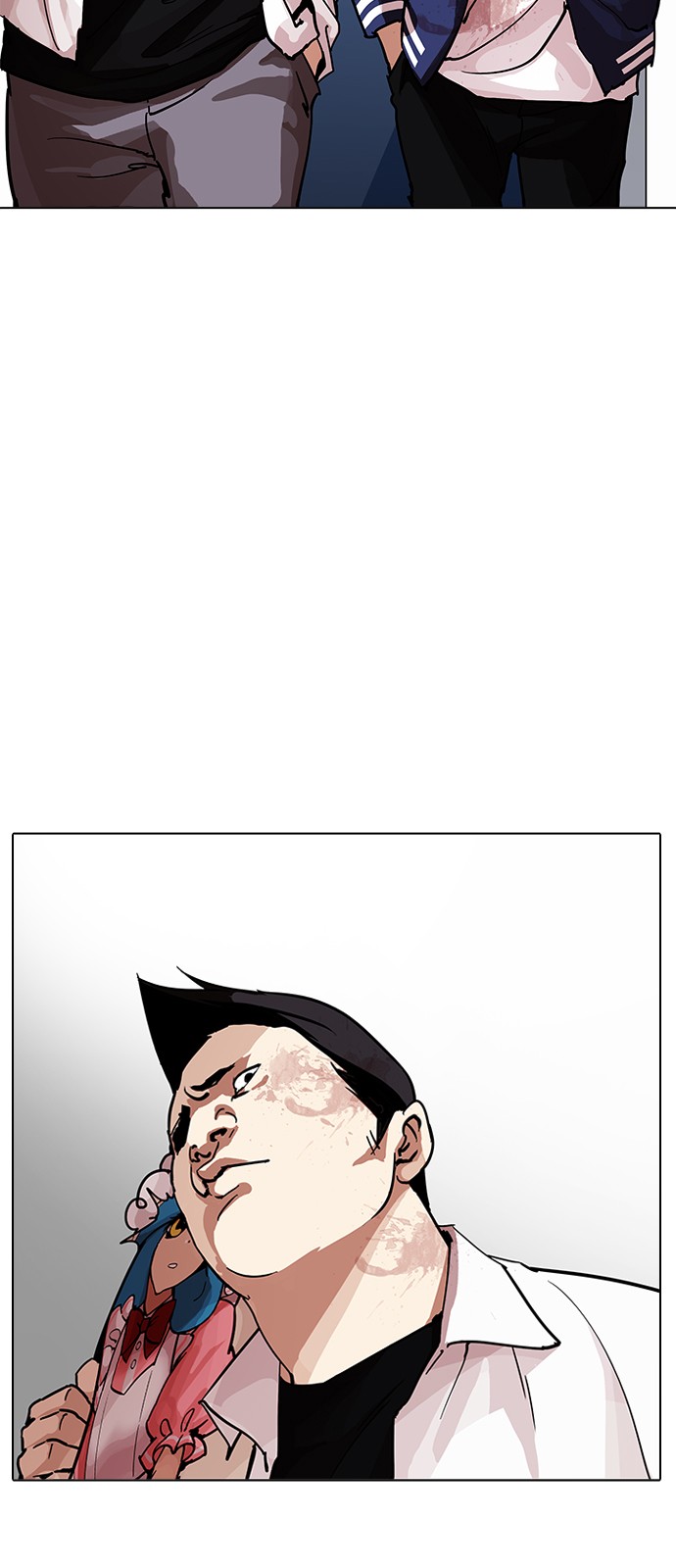 Lookism - Chapter 204 - Page 69