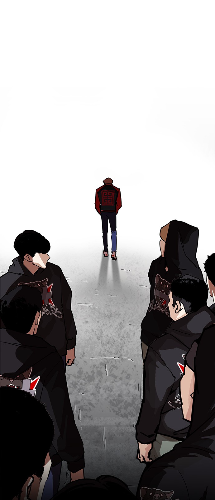 Lookism - Chapter 205 - Page 68