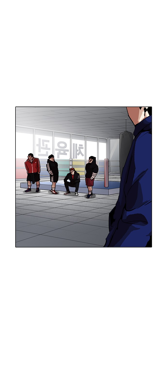 Lookism - Chapter 206 - Page 68