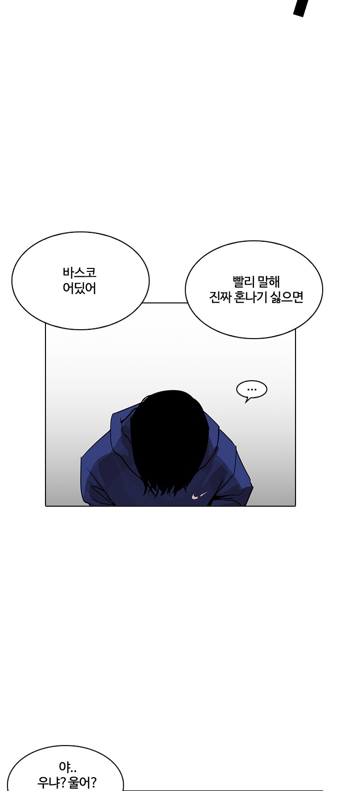 Lookism - Chapter 206 - Page 87