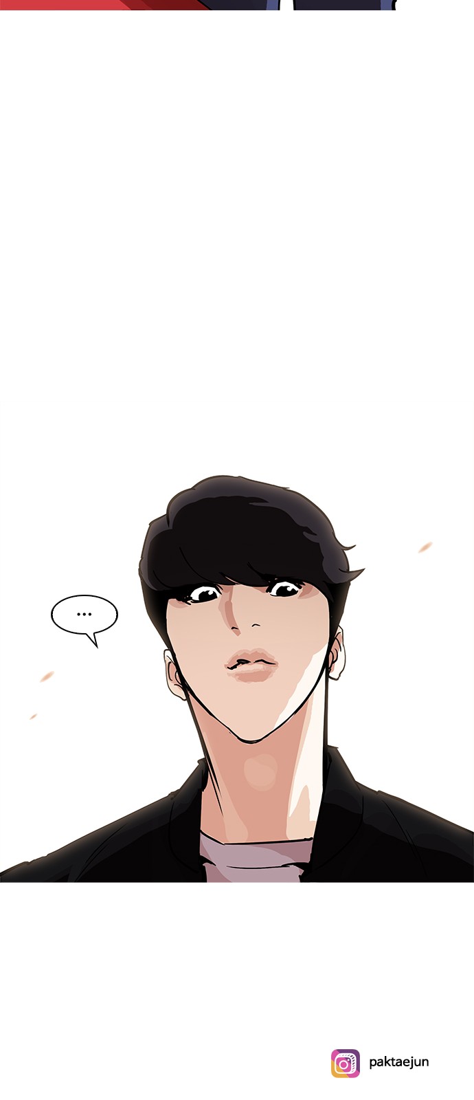 Lookism - Chapter 207 - Page 96