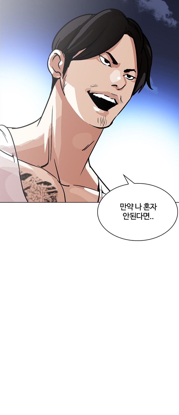 Lookism - Chapter 209 - Page 73