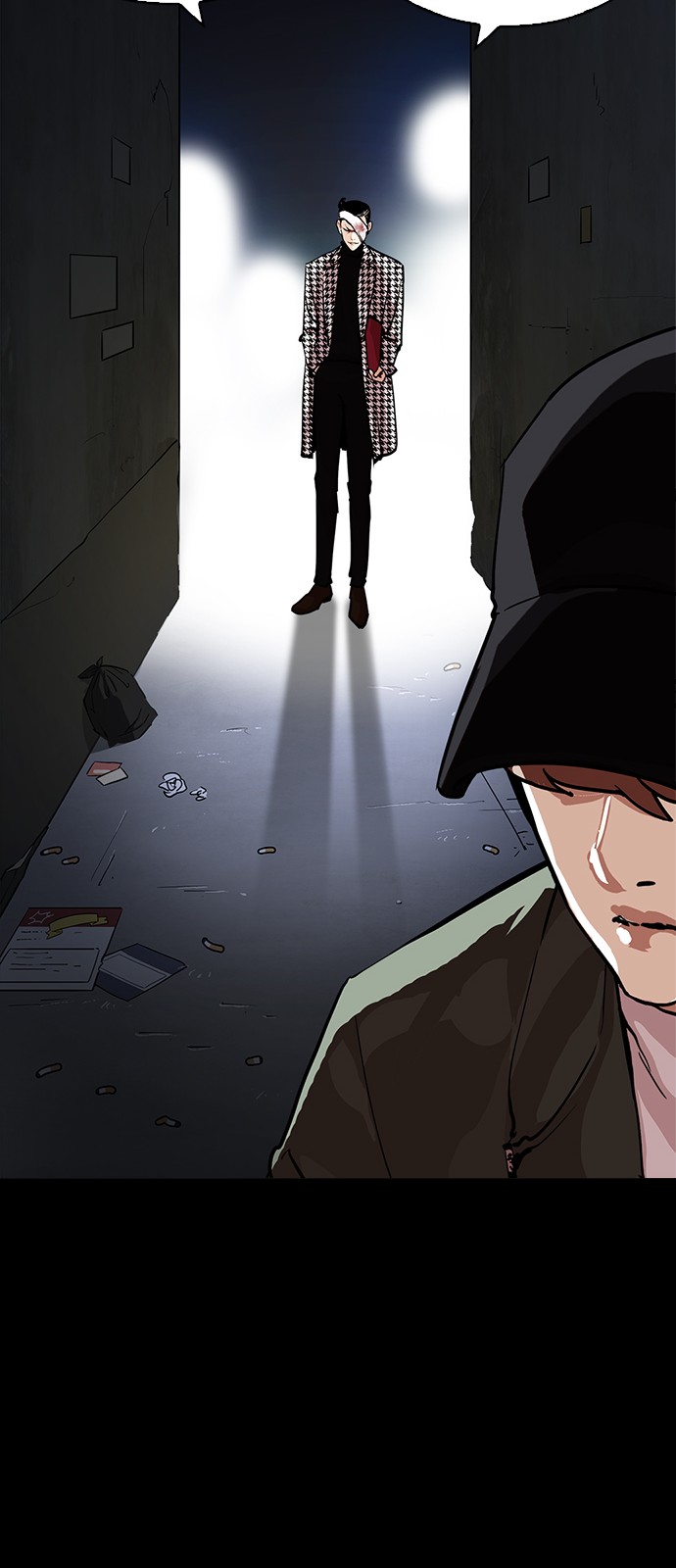 Lookism - Chapter 211 - Page 35