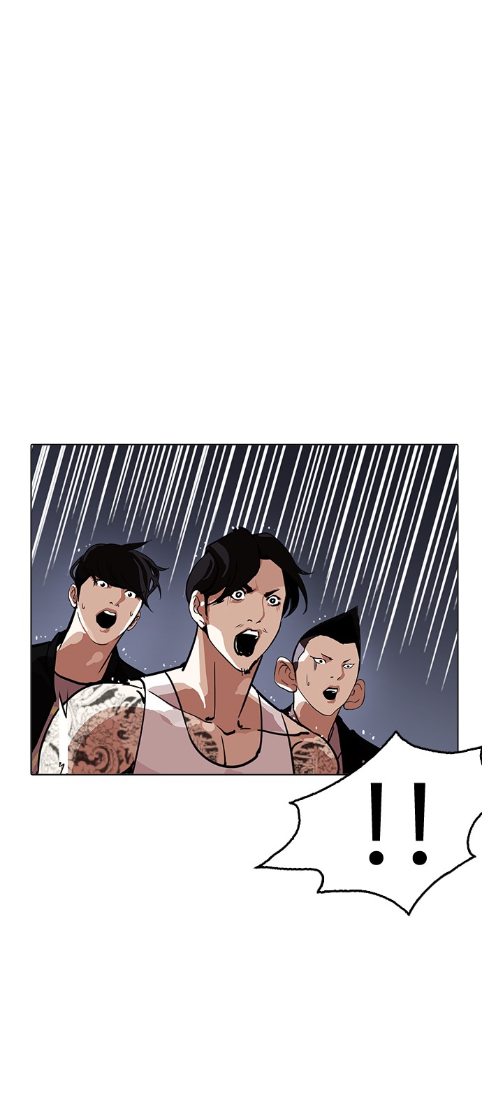 Lookism - Chapter 211 - Page 44