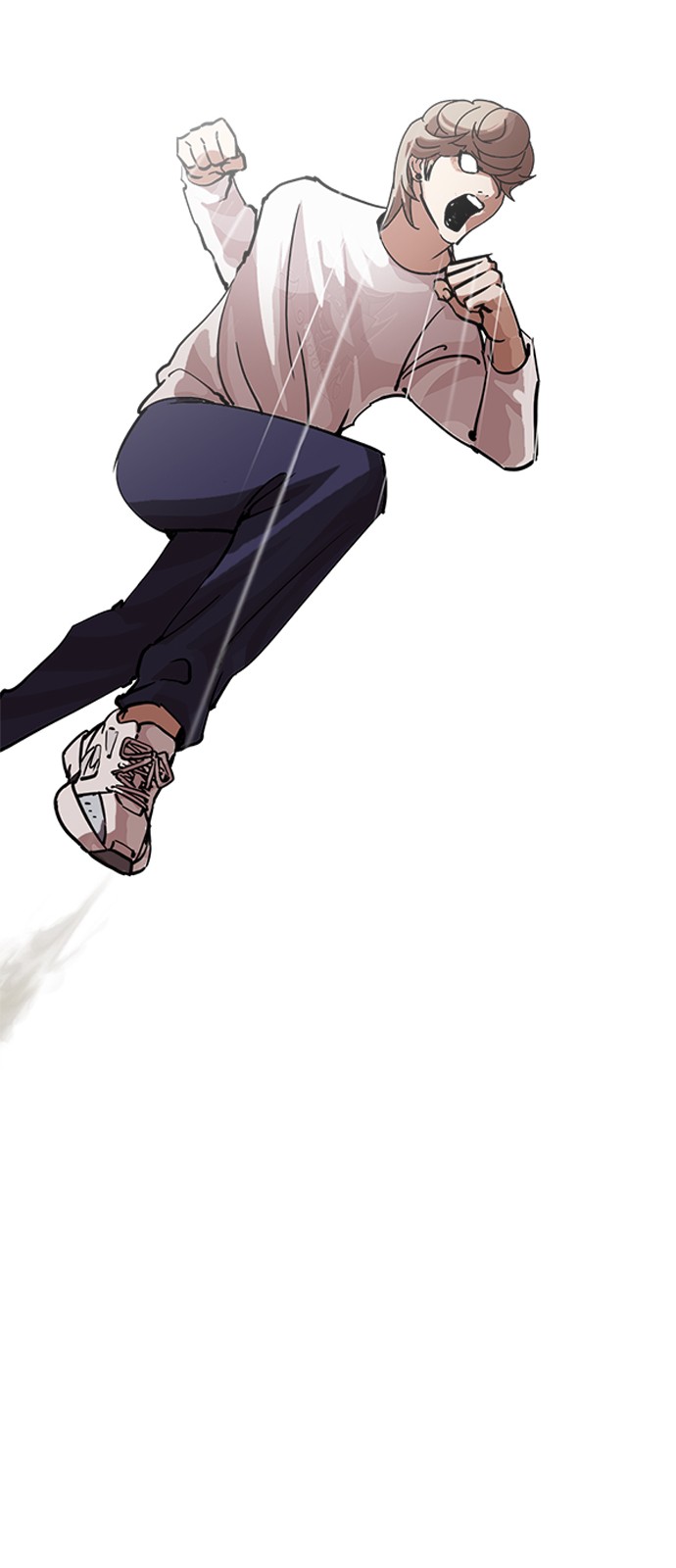 Lookism - Chapter 211 - Page 54