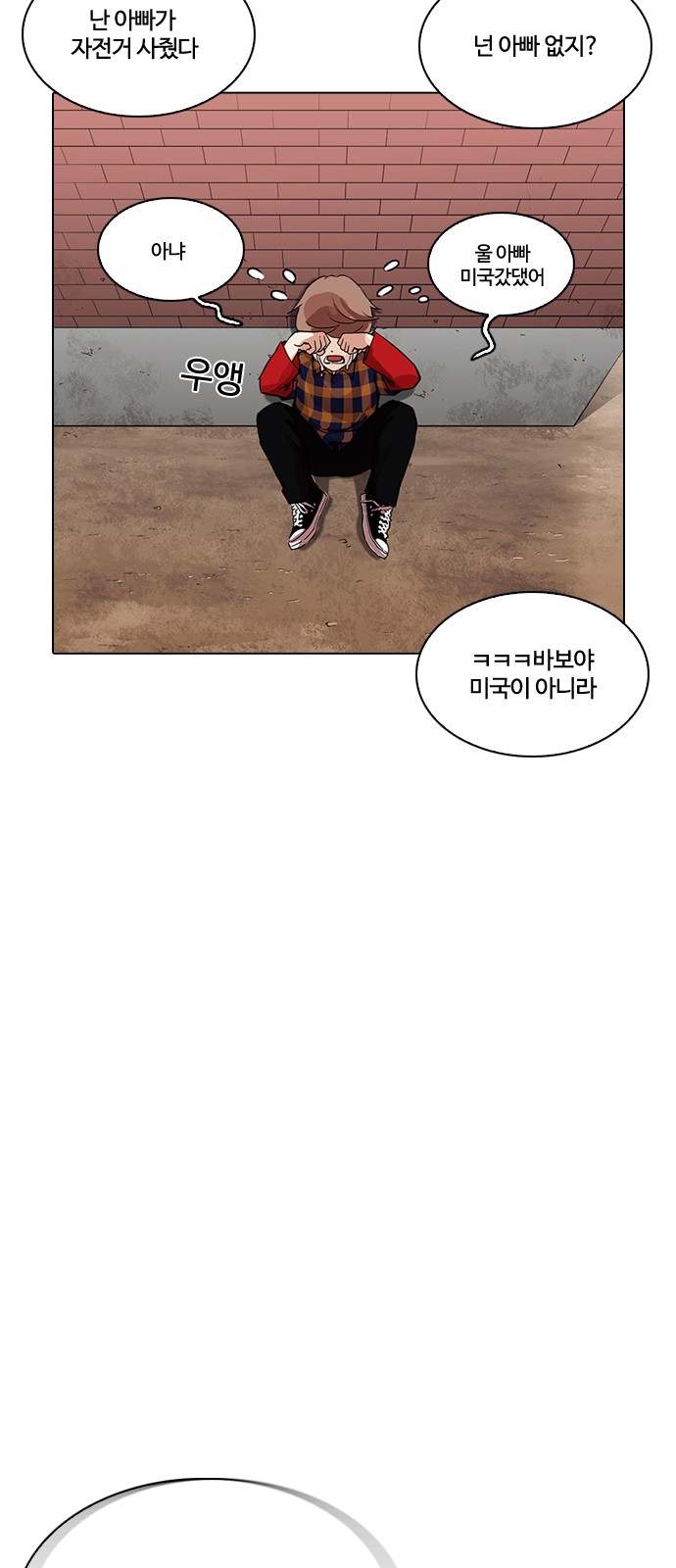 Lookism - Chapter 212 - Page 2