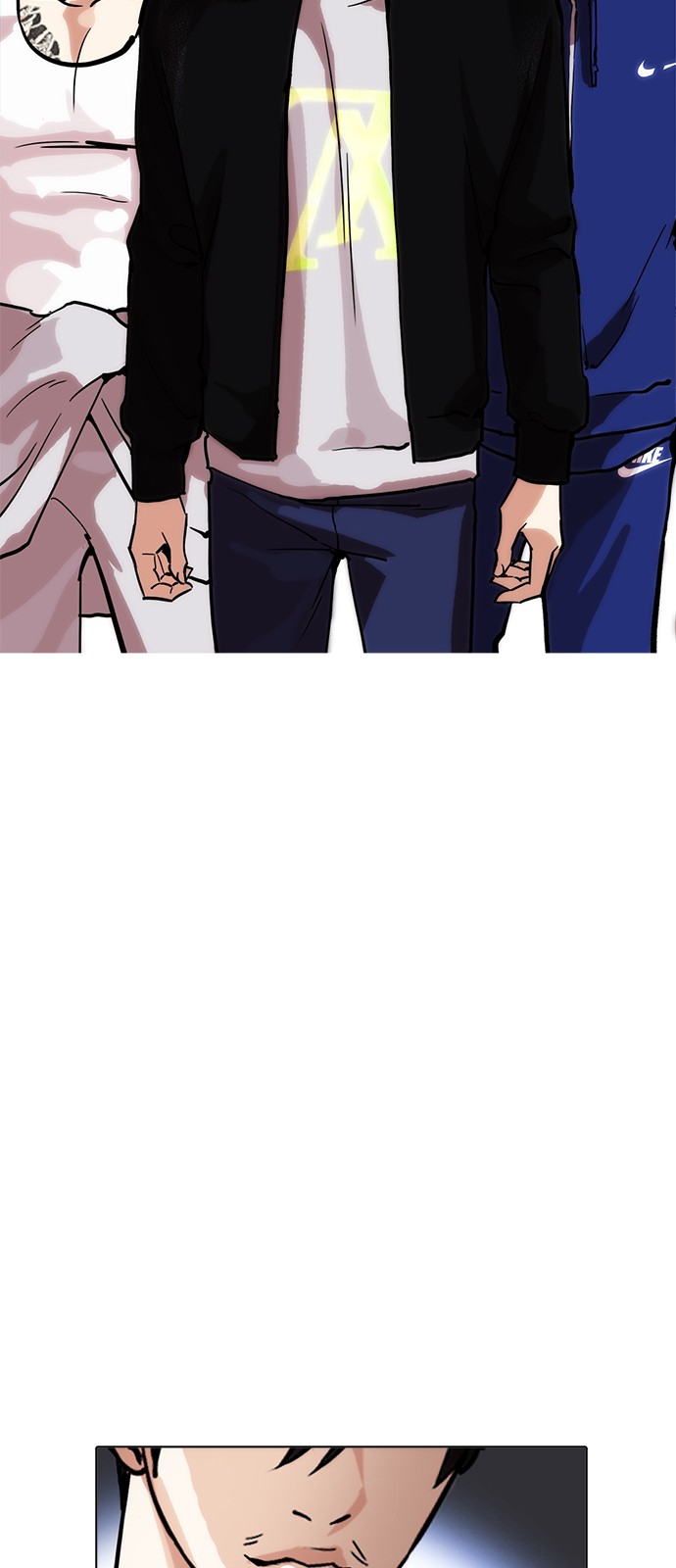 Lookism - Chapter 212 - Page 53