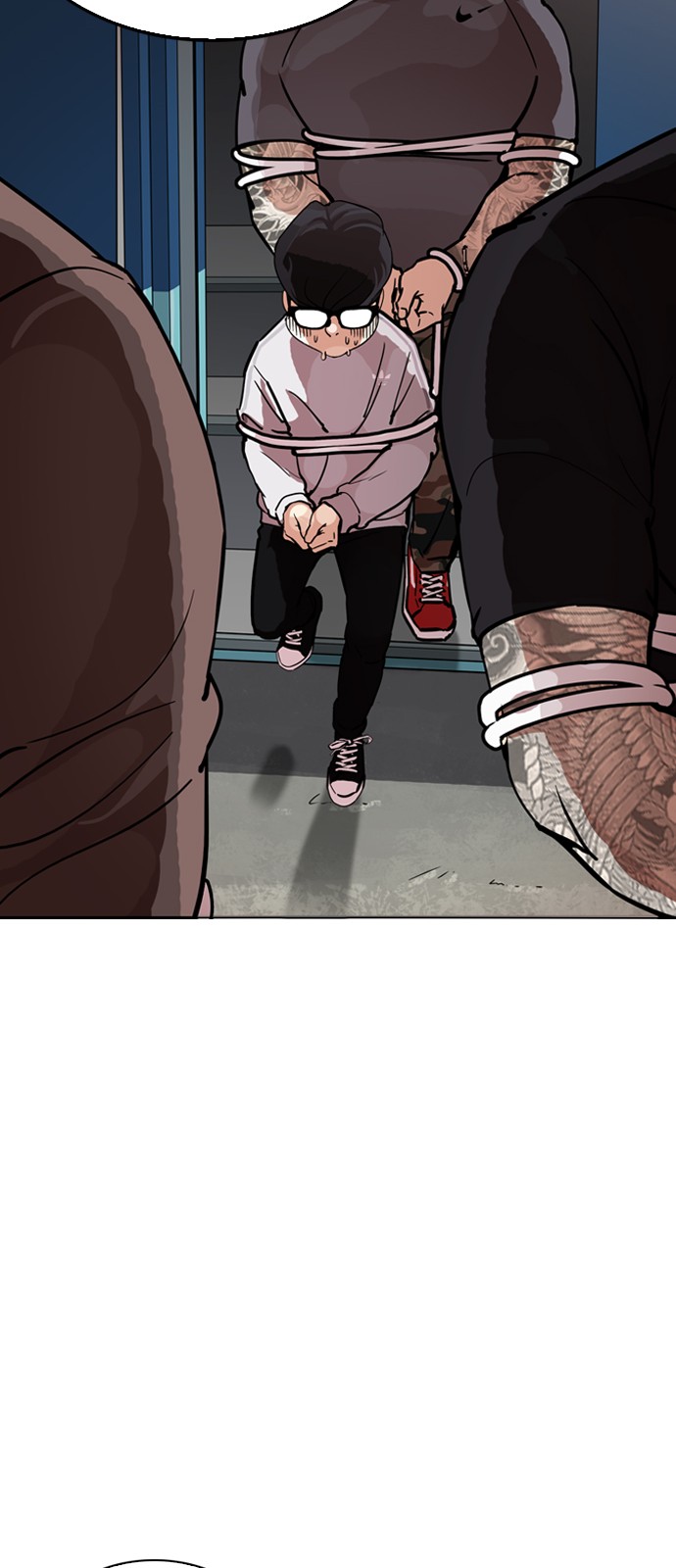 Lookism - Chapter 213 - Page 62