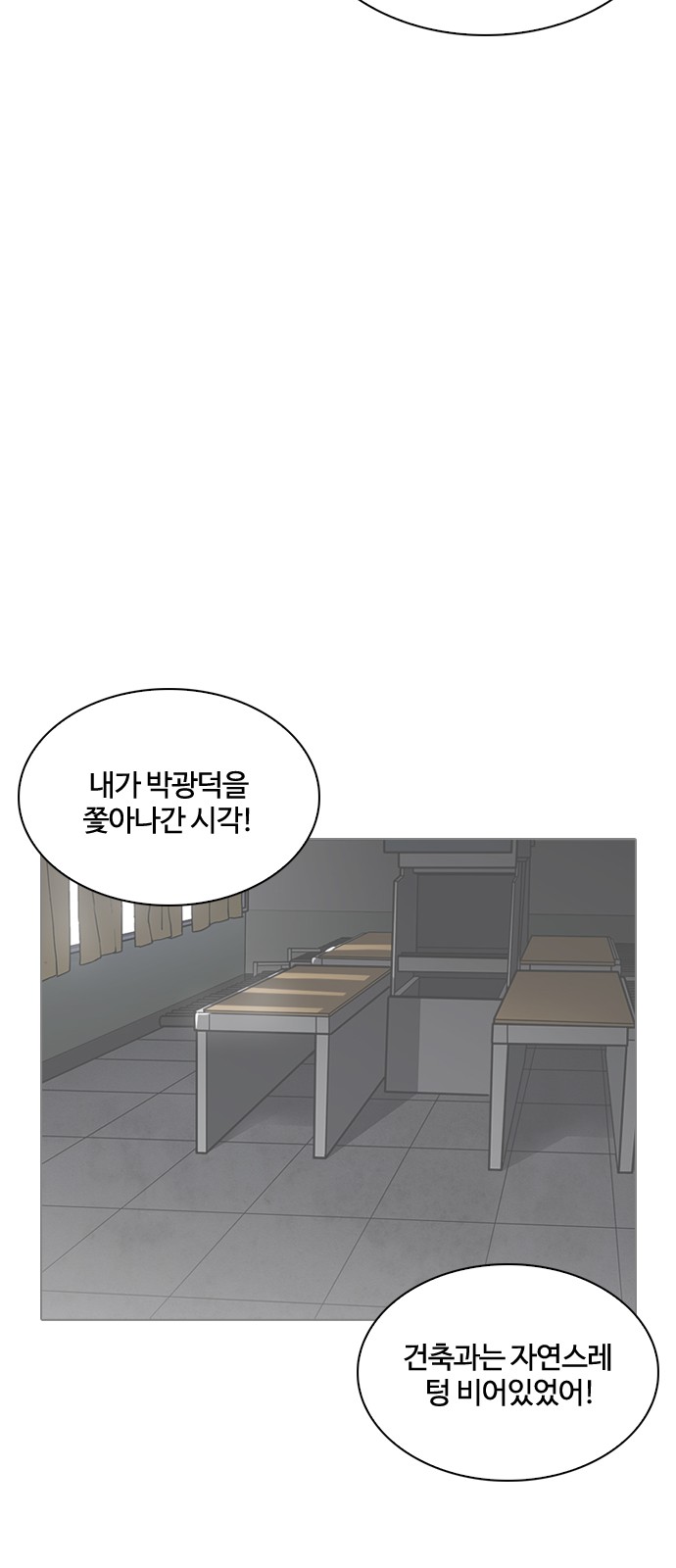 Lookism - Chapter 215 - Page 21