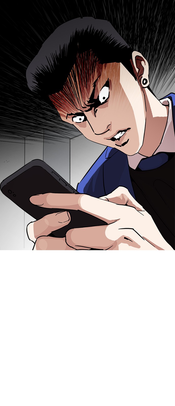 Lookism - Chapter 219 - Page 32