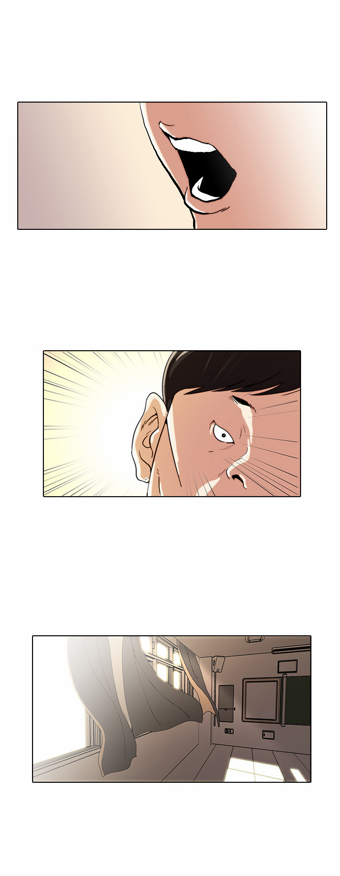 Lookism - Chapter 22 - Page 29