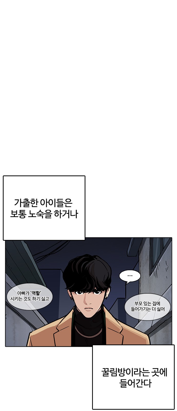 Lookism - Chapter 220 - Page 77